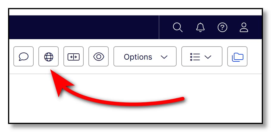 Graphical user interface, application