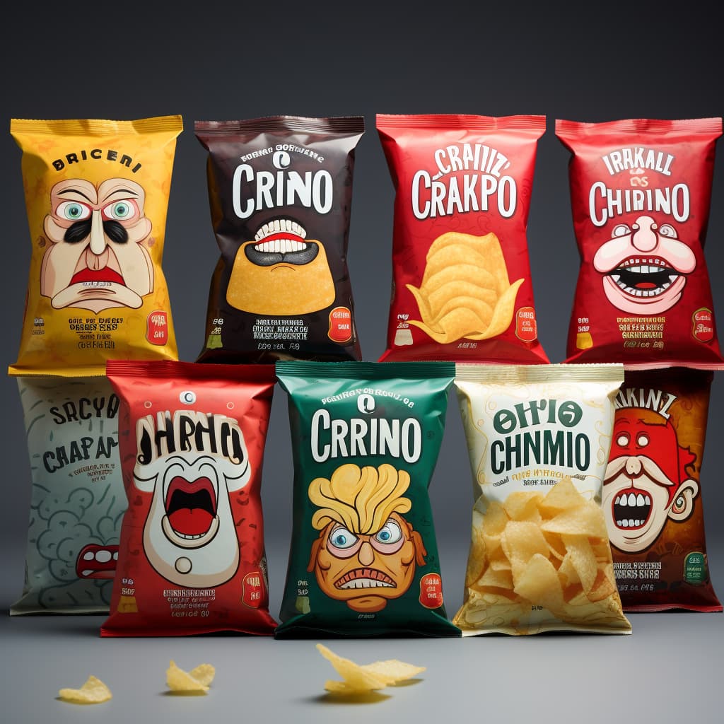 30 Unique Lay's Potato Chip Flavors From Around The World